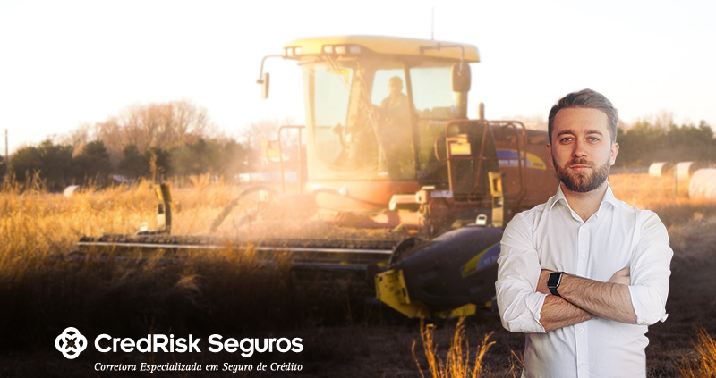 Seguro Agroclimático