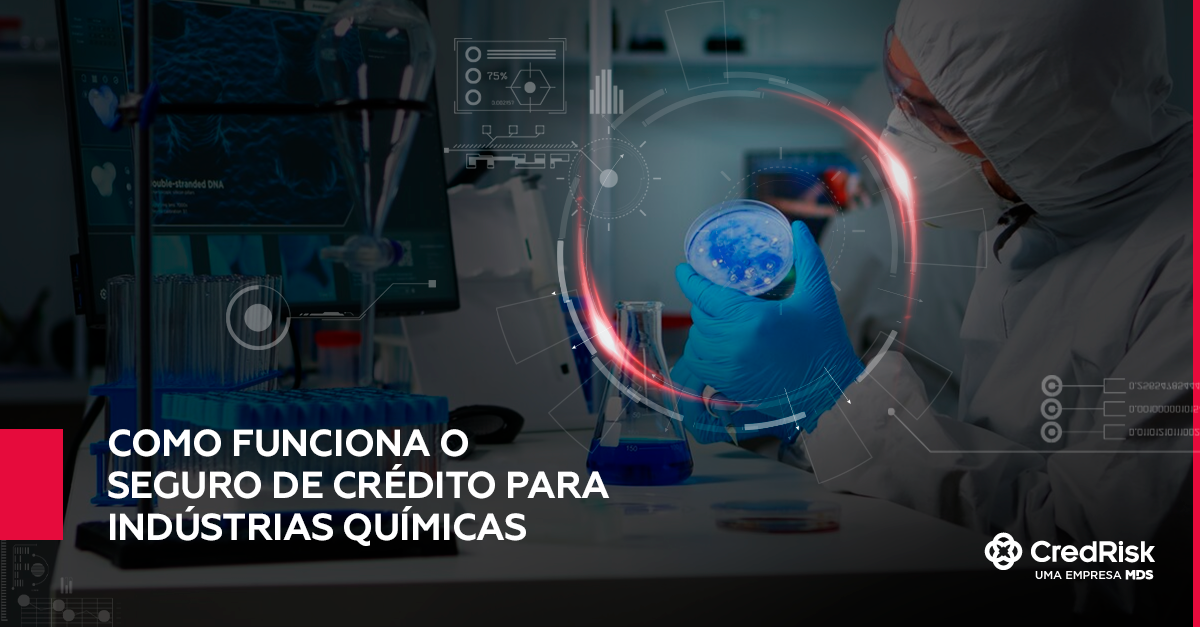 Importância do seguro de crédito para empresas farmacêuticas