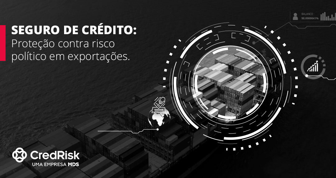 Seguro de Crédito à Exportação