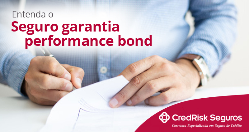 seguro garantia performance bond