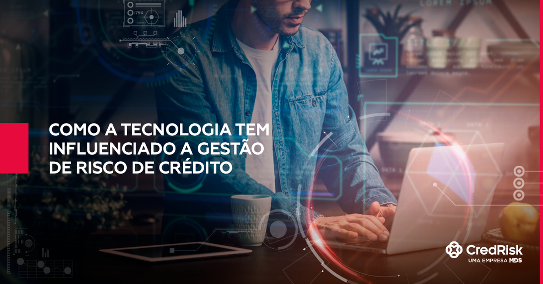 gestão do risco de crédito