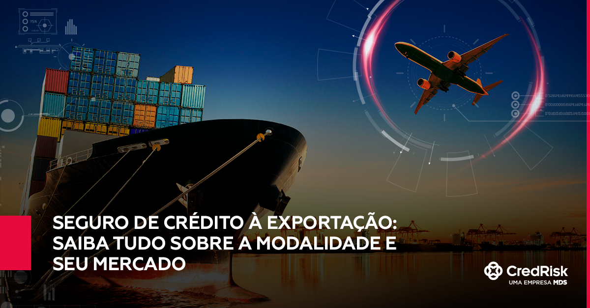 seguro de crédito a exportação