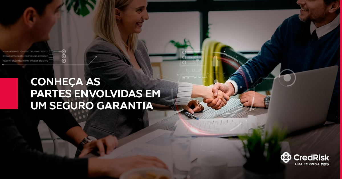 seguro garantia