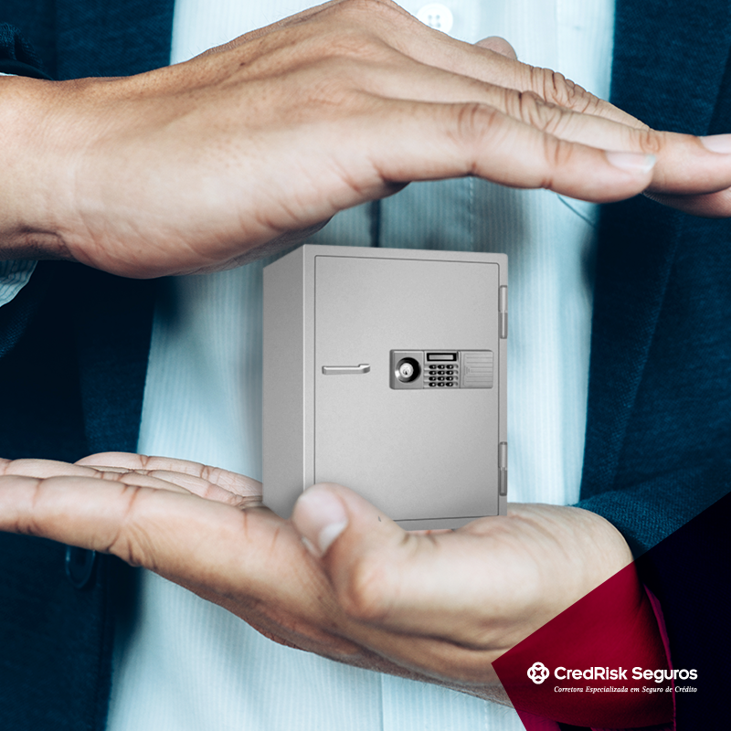 Modalidades do Seguro Garantia