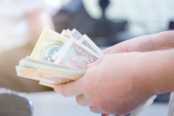 seguro de crédito contra a indimplência