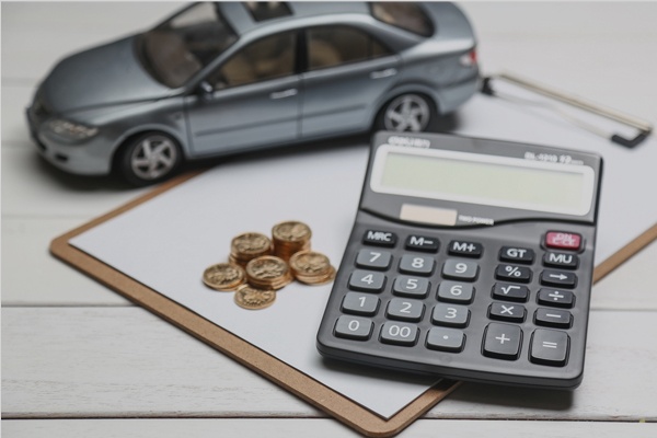 Risco de crédito assumido